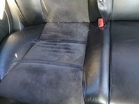 фото thumb №8, Сиденье сиденья кожа алькантара audi a8 d3 чёрные