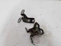 фото thumb №1, Kia rio 3 iii петли дверь левый перед левая передние чёрные комплект