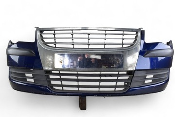 фото thumb №1, Бампер перед переднее volkswagen passat b6 2005-2010r. ld5q