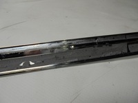 фото thumb №9, Планка хром дверь левых левая передних vw tiguan ii 5na853331a