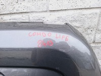 фото thumb №11, Крышка багажника багажника крышка задняя задняя opel combo e 2018- #8413