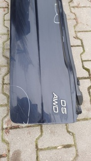 фото thumb №4, Борт задня volvo xc90 02-07r