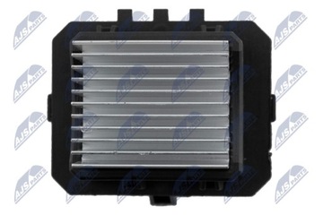 фото thumb №11, Резистор вентилятор nty do peugeot 508 i 2.0 2.2