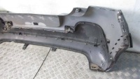 фото thumb №9, Citroen c3 iii бампер задняя задний ktpd 16-