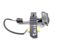 Bmw i4 привід захисту пішоходів з ковпак 2024 купе 4/5dr 18331310 в Україні, фото thumb