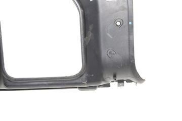 фото thumb №9, Левая обивка багажника land rover range rover evoque l538 bj3245431