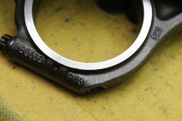 фото thumb №7, Поршень шатун шату́н 057d 4.2 tdi a8 d3 q7 bvn 1295 083100