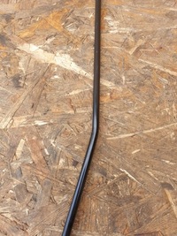 фото thumb №3, Mazda cx5 i підпора капот pręcik