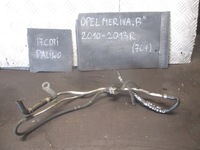 фото thumb №1, Труба топлива 1.7 cdti opel meriva b 10-13r