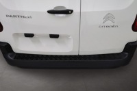 фото thumb №4, Молдинг na бампер toyota proace city 2019-