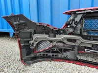 фото thumb №6, Mercedes e-klasa w214 214 avantgarde бампер перед