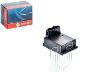 фото thumb №11, Topran 111 875 регулятор, вентилятор обдув do салону транспортного засобу