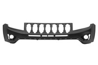 фото thumb №1, Jeep compass i 11-17 бампер переднє 68109861ac
