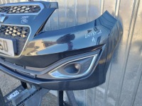фото thumb №7, Бампер перед chevrolet spark m300 sport рестайлинг 2013-2016