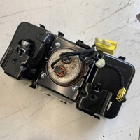 фото thumb №15, Приборная панель приборная кожа проекционный дисплей консоль подушка безопасности ремни dodge ram v limited 22r