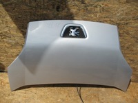 фото thumb №1, Капот перед peugeot bipper