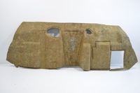 фото thumb №8, Шумоізоляція pod kanapę mercedes w140 s клас 1406820702