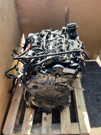 фото thumb №9, Bmw 5 f07 f10 f11 двигатель n47d20c 184km 180tys. комплектный