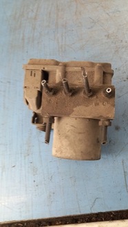 фото thumb №1, Насос abs ford mondeo 2.0td 05r