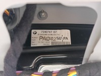 фото thumb №7, Bmw 3gt f34 кришка багажника камера a83
