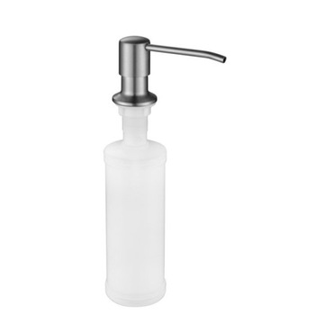 ДОЗАТОР ЖИДКОСТИ YORK ДЛЯ МОЙКИ, СТАЛЬ MILÓ INOX