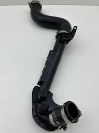 фото thumb №2, Peugeot 508 i труба шланг интеркулер 9674900880