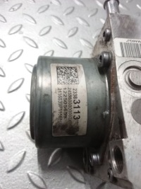 Насос abs opel insignia a 23383113 с Разборки, фото thumb