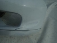 фото thumb №8, Mercedes vito i 1 w638 95-03 бампер перед передний