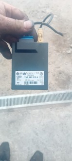 фото thumb №1, Модуль webasto vw skoda seat audi 7n0963513a