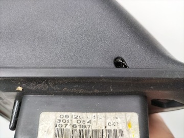 фото thumb №7, Volvo xc90 i рестайлінг дзеркало праві 13 контактів