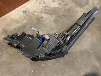 фото thumb №10, Toyota chr лампа праві перед повний led usa