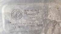Бак bak паливної  alfa romeo 156 дизель Доставка, фото thumb