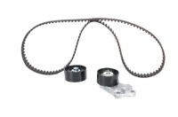 фото thumb №1, Грм chevrolet aveo espero lacetti nubira lanos 96183352 530033210