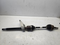 Купить Opel mokka x приводной вал правая длинная 94522003 abhj 1.4t механическая коробка передач, фото thumb