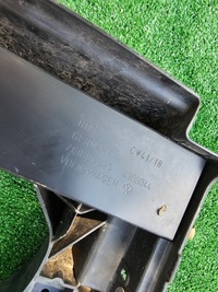 фото thumb №13, Pas передний усилитель передний vw crafter man tge 7c0