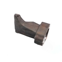 Купить Mercedes w164 om642 кронштейн турбонагнетателя turbo a6420960345, фото thumb