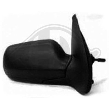фото thumb №1, Дзеркало зовнішні бічні do mazda 2 03-07