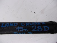 фото thumb №5, Wał приводной toyota land cruiser 2,8d 15r pnl3