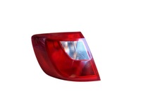 фото thumb №9, Seat ibiza 6j kombi лампа лівий задня задня крила