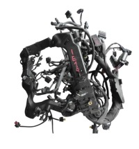 Купити Ie124 джгут двигуна mercedes gt r190 m178 a1781590100, фото thumb