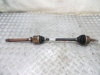 Купити Ds7 crossback рестайлінг  1.5 привідний вал права перед 9812220580 22-, фото thumb