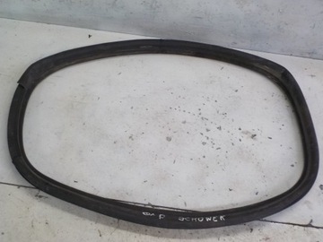 фото thumb №1, Actros mp4 прокладка бардачка