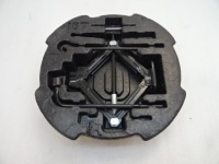 фото thumb №1, Kia ceed iii вкладиш колеса запасного домкрат 09149-a2150