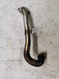 фото thumb №2, Шланг труба egr renault espace iv 2.0 8200612266