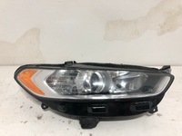 фото thumb №1, Лампа права перед ford mondeo fusion mk5