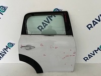 фото thumb №1, Дверь правый задняя mini countryman r60