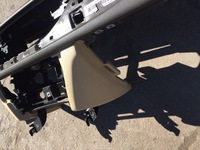 фото thumb №8, Audi a6 c7 приборная панель приборная консоль приборная панель