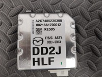 фото thumb №8, Ассистент поперечина движения камера mazda cx-3 dd2j-67xcx