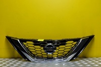 фото thumb №1, Nissan sentra 2016-2018 решітка радіатора решітка радіатора перед usa