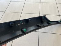 фото thumb №7, Honda hr-v ii 15-21 молдинг накладка крышки багажника 74890-t7a-j1